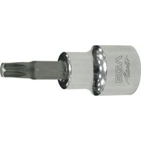 PUNTA ATORNILLADORA CON VASO DE 1/2 TORX40 - EGA MASTER