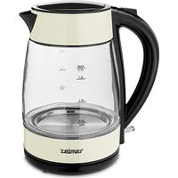Zelmer zck8011i elektrischer Wasserkocher 1,7 l