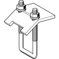 Etrier rail SB41 (M10) rails 41/21 a 41/62 Sikla
