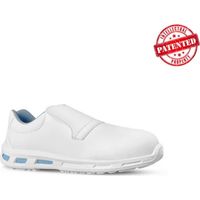Chaussures de sécurité U-Power Blanco Low S2 SRC - 39