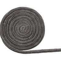 TRECCIA IN FIBRA DI VETRO Ø 9 12 mm