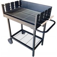 BBQ CHB SERENA -