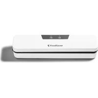 FoodSaver VS0290X Sigillatrice sottovuoto compatta