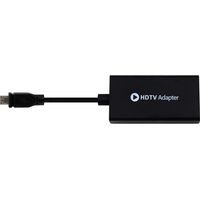 Oktech ok-ahdmi100 mhl 2.0 micro usb zu hdmi adapter (11 pin)