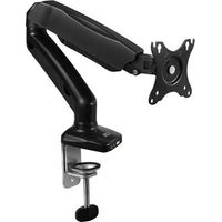 Monitor Desk Mount Stand Gas Spring 1 Screen