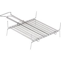 GRATICOLA DOPPIA cm 25 x 35 - FILCASALINGHI