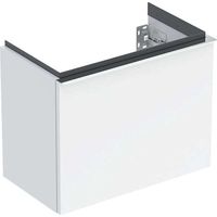 Geberit iCon mueble bajo lavabo, 1 cajón, 52x41,5x30,7 cm,