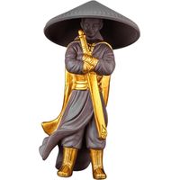 Keramik Tee Haustier Figur Abnehmbar Leck Schmuck Dekorativ Für Teezimmer Schreibtisch