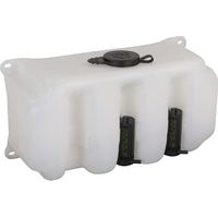 Scheibenwaschbehälter 5,3L DOGA 23520012000