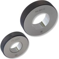 Einstellringe DIN 2250-C Ø26 mm