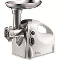Picadora de carne elta mg-1200.2 1200W acero inoxidable