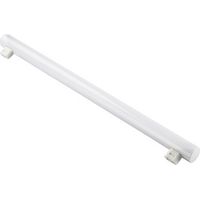 Tube led xavax s14s 8w 640 lumen 50 cm