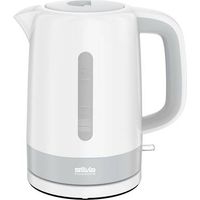 Silva Homeline WASSERKOCHER 1,7L 2200W (KL 2301 WEISS)