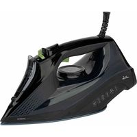 PLANCHA VAPOR JATA PL221C 2400W CERAMICA