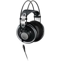 AKG K702 Kopfhörer & Headset Kabelgebunden Kopfband Musik Schwarz, Grau