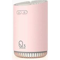 Mini humidificateur portatif, humidificateurs pour bébés, humidificateur de bureau, humidificateur de bureau personnel USB