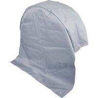 Housse de protection de roue 10261 – Tissu polyester résistant aux intempéries – Protection contre UV et saleté – Pour caravane et camping-car – Cartrend