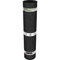 IKO TGX Torch-On SBS Underlay (16m2/Roll)