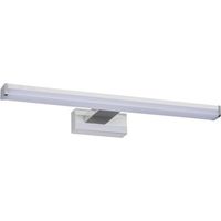Kanlux Asten aplique de pared LED cromado 8W 4000K