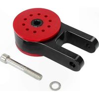 Support de moteur arrière en aluminium Focus ST RS Speed 3