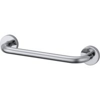 Haceka Kosmos Barre de bain - 30cm - chrome