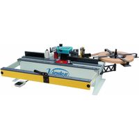 Stationäre Kantenanleimmaschine mit Leimbehälter PEB250TA VIRUTEX - 5050400