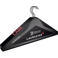 Laurastar - colgante negro 3x - 2597801897 - 0790776014041