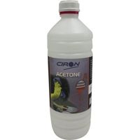 Acétone 1L - Itw