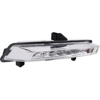 12 V LED wasserdichtes Tagfahrlicht vorne links für Clio IV 2016–2019, Ref. 266051034R,