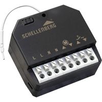 Moteur de store récepteur sans fil SCHELLENBERG 20018