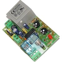 I134 Temporisateur 230V 2m-45m