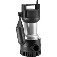 Jung Pumpen Bomba de aguas sucias US 62 ES, JP09814