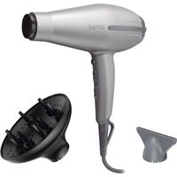 Ga.ma Phon Tempo 5 D 2200 W Gris Secador de Pelo