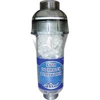 Lave-linge lave-vaisselle filtre à eau polyphosphate + éponge adoucisseur