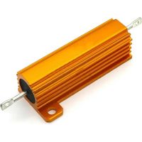 Résistance Power 22r 50w 5% Metalic Sr Passives 22r-50w-sr