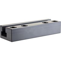 TSCHORN FlexiClamp Quer-Nutleiste mit T-Nut 14 mm (Nut- Abstände 63,100,125mm)