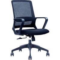 Fauteuil de bureau ergonomique Padilla