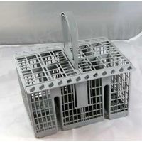 CESTA PARA CUBIERTOS PARA LAVAVAJILLAS BRANDT