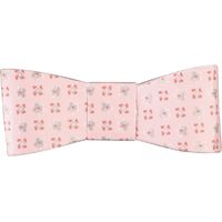Scotton Fiocchetto 55 x 20 Mm Bloom Rosa 10 Pz
