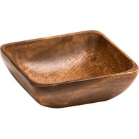 Premier Housewares Kora Small Square Serving Bowl