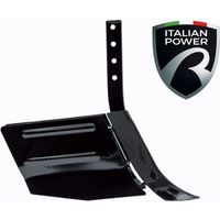 Outil de sillonnage réglable pour les houes italiennes Power hoes