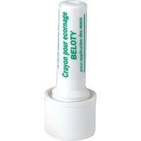 Crayon pour écornage
