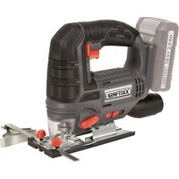 Kraftixx by Einhell Akku-Stichsäge KX-SS 18 Li-Solo – Power X-Change