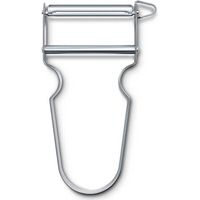 Victorinox Stainless Steel STAR Peeler Double Edge