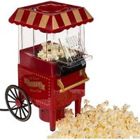 Machine pop corn