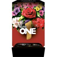 NutriOne NutriKUR 40x 32 ml - anwendungsfertiger Dünger für Zimmerpflanzen