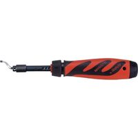 Set di sgorbiatori Mango II B