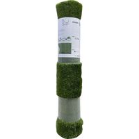 Gazon synthétique - 42mm - Belharra - Rouleau 1m x 3m