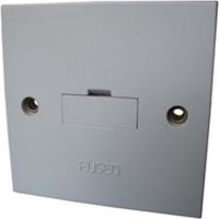 Primaflow 13A Fused Spur Unswitched