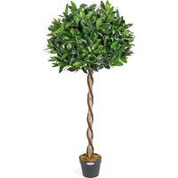 Artificial Bay Tree - 120cm